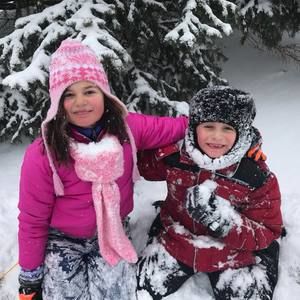 Meet your Posher, Elizabeth